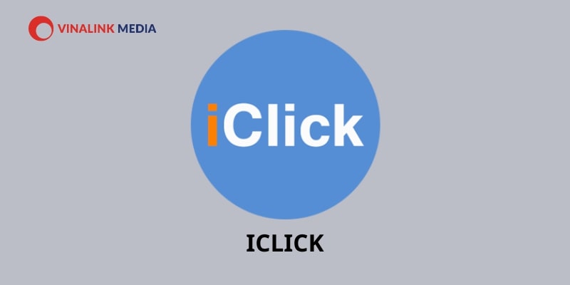 ứng dụng quảng cáo trên facebook - iClick